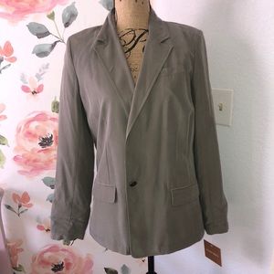 NWT Ellen Tracy Jacket